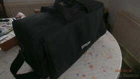 Epson EMP 5100 - 7