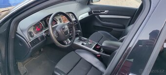 Audi A6 3.0tdi - 7