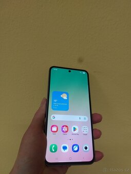 Samsung Galaxy A56 5G, 8/128 GB, doklad, záruka, zánovní - 7