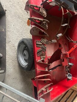 Prodám Teru/Vari - 7
