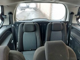 Ford Galaxy - náhradní díly - 7