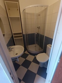 Pronájem bytu 1+kk, ul. Zeyerova, Olomouc - 7