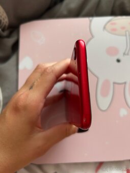 iPhone SE 2020 - 7