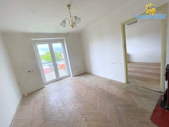 Pronájem bytu 2+1/B 53m2 Petrohradská Kladno - Rozdělov - 7