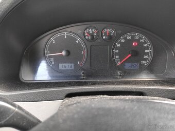 VW Multivan T5 2004, 2.5tdi 96kw 292tis. - 7