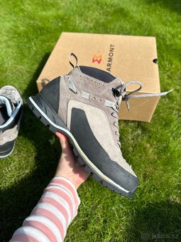 Boty Garmont Vetta GTX wms lady - 7