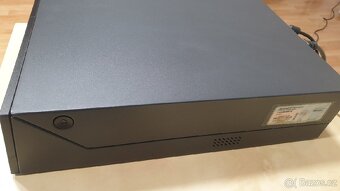 Počítač IBM - Lenovo ThinkCentre M52 (typ 9210) - 7
