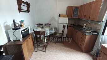 Rodinný dům 2+1 s možností dostavění podkroví, Svinky - 7