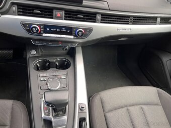 Audi A4 - 7
