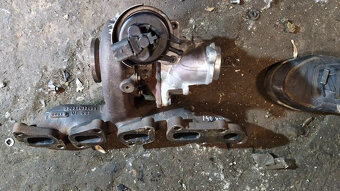 Turbo 2.0 tdi 140kw audi a6 a5 04L253056L - 7
