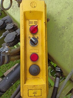 Claas rollant 250 roto cut - 7