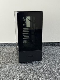 NZXT H510 ELITE Black - ATX case černá - 7