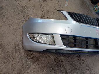 Skoda Fabia 2 facelift combi - dily z vozu 9156/LA7W - 7