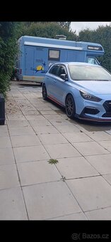 Hyundai i30 N 2019 - 7