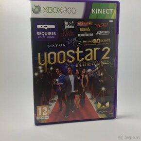 Xbox 360 hry - 7