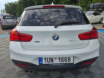 ⭐BMW Řada 1 2.0d/Xdrive/140KW/M-paket/2.MAJ/DPH/2019⭐ - 7