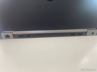 DELL LATITUDE E7470 14“/Intel Core i7-6.gen/SSD 240GB/RAM 8G - 7