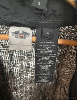 Bunda Harley Davidson - 7