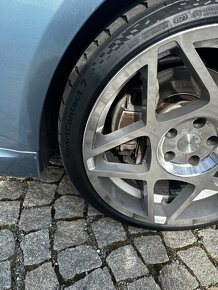 BMW e63 650i Individual - 7