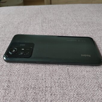 Xiaomi Redmi Note 12S 8GB+4GB/256GB černý - 7