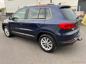 Volkswagen Tiguan 2.0 TDI 103 KW 4 MOTION, WEBASTO - 7