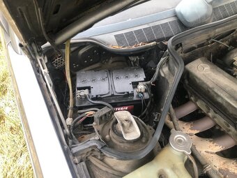 Prodej: Mercedes-benz 190d, 2.5 diesel, - 7