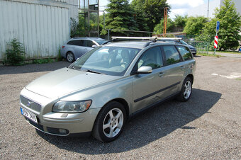 Volvo V50 2.0d - 7