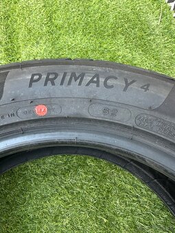 205/55 R16 91H - MICHELIN - ZÁNOVNÍ - 7