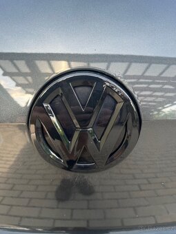 VW Golf 7 GTD, 135 kw, manuál, 174tis Km - 7