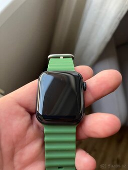 Apple Watch SE 2 2023 se zárukou do 9.11.2026 - 7