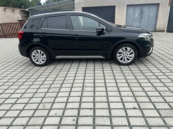 Suzuki SX4. S-Crosse, Rok.V. 2018 1.4 benzín - 7