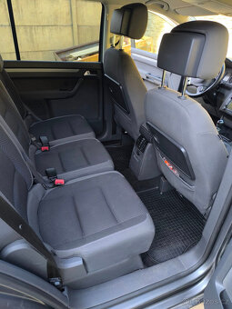 Touran 2.0. tdi 103kw - 7