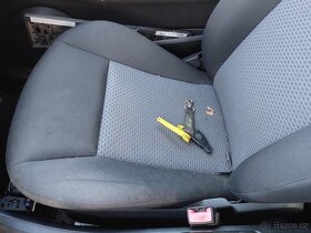 Mercedes Benz A190 W168 2001 92kW DILY z AUTA - 7
