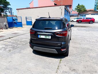 Ford Ecosport 1.0 ecoboost 2019 113tkm - 7