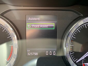 Škoda KODIAQ 2.0 TDI DSG 4x4 Style 7-míst r.v.2017 - 7