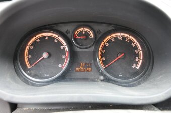 Opel Corsa II na ND - 7
