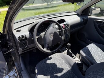 OPEL CORSA C 1.0 12V - 7