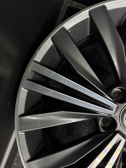 Alu VW TIGUAN 5x112 18” 5NN601025L - 7
