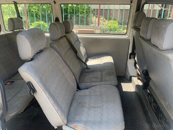 Transporter - 7