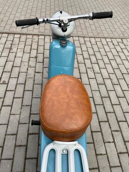 Jawa 555 - 7