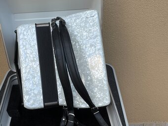 Akordeon HOHNER CONCERTO III T - 7