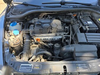 Prodám dily skoda octavia 1.9 tdi 77 kw - 7