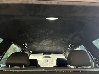 Golf 4 Variant - 7