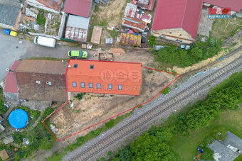 Prodej rodinného domu, 134 m², Heřmanův Městec, ul. Šimonkov - 7
