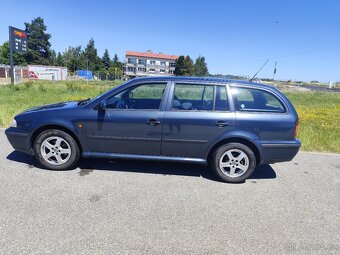 Skoda Octavia 1.9tdi - 7