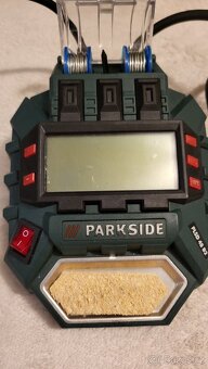 digitální pájecí stanice Parkside PLSD 48 B2 - 7