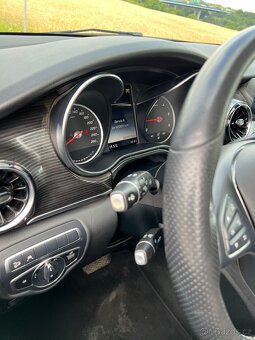 Mercedes-Benz V300d 4MATIC - 7
