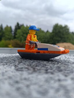 Lego 60164 - 7
