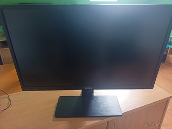 Starší herní PC - Ryzen 5 5600, GTX 1060, 16 GB RAM +monitor - 7