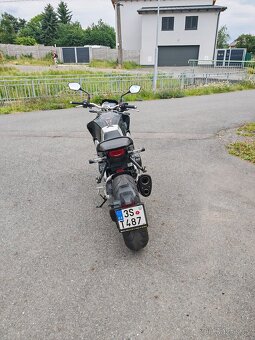Honda CB 1000 R neo sports 107 kw - 7
